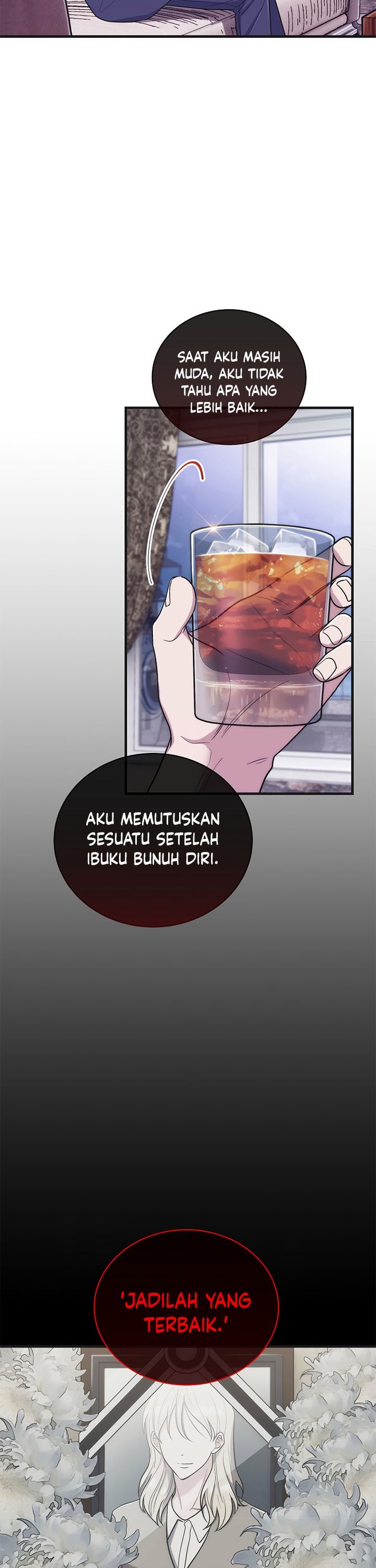 Medical Return Chapter 134 halaman 33