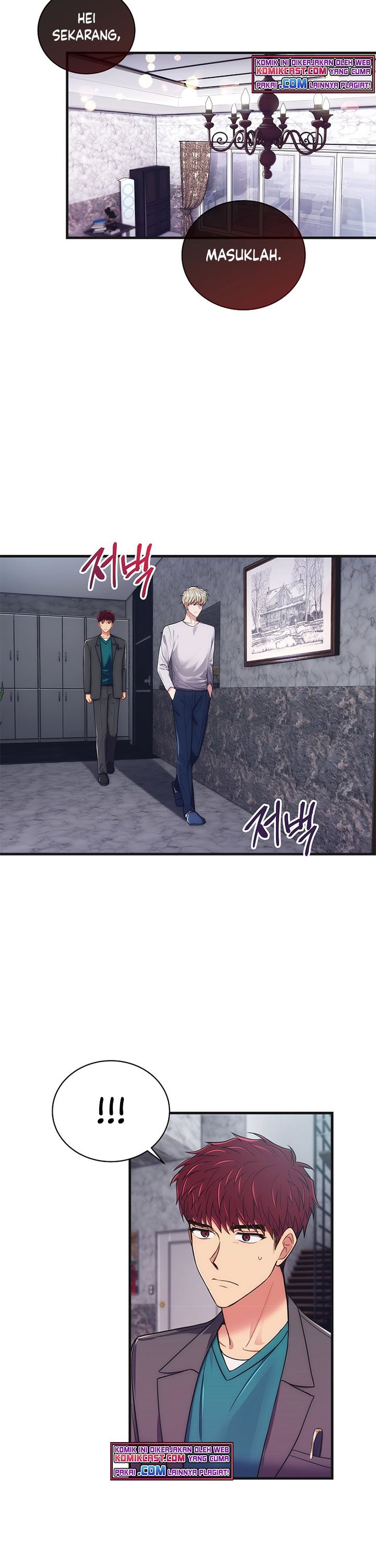 Medical Return Chapter 134 halaman 3