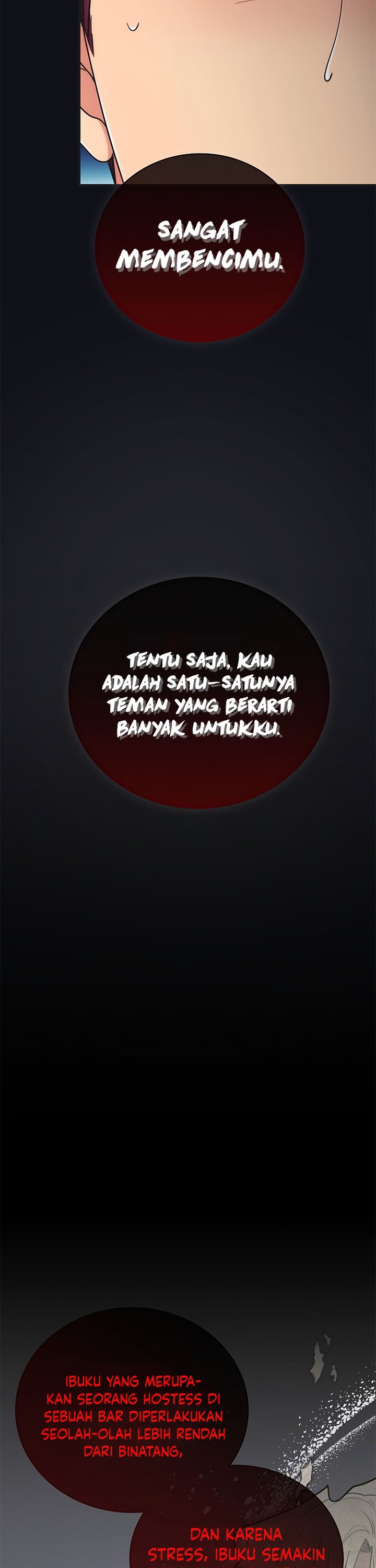 Medical Return Chapter 134 halaman 26