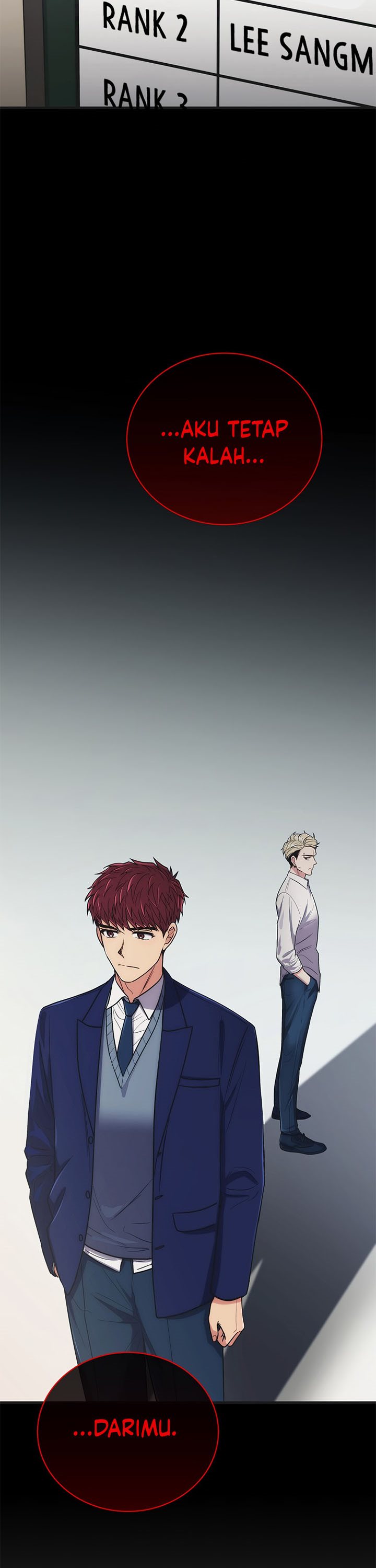 Medical Return Chapter 134 halaman 36