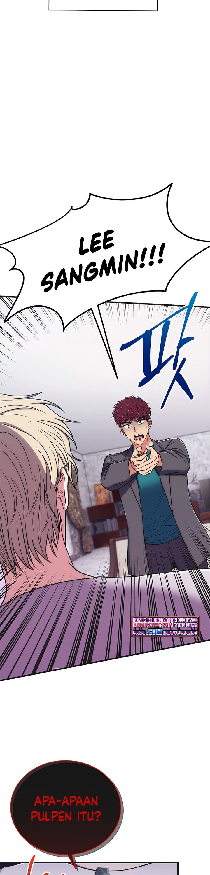 Medical Return Chapter 134 halaman 43