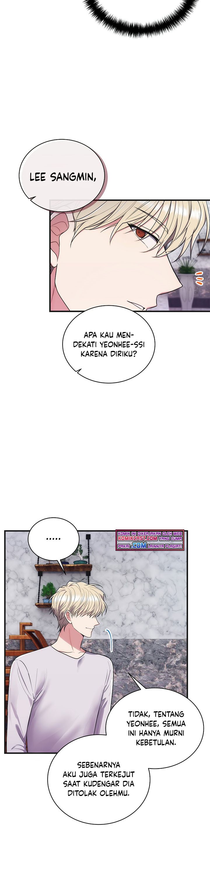 Medical Return Chapter 134 halaman 5
