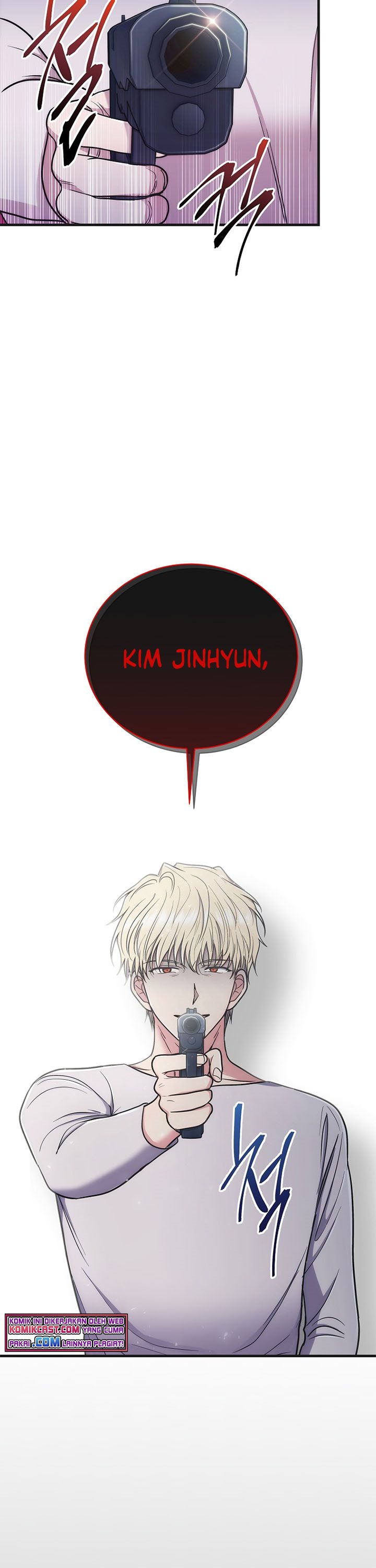 Medical Return Chapter 134 halaman 44