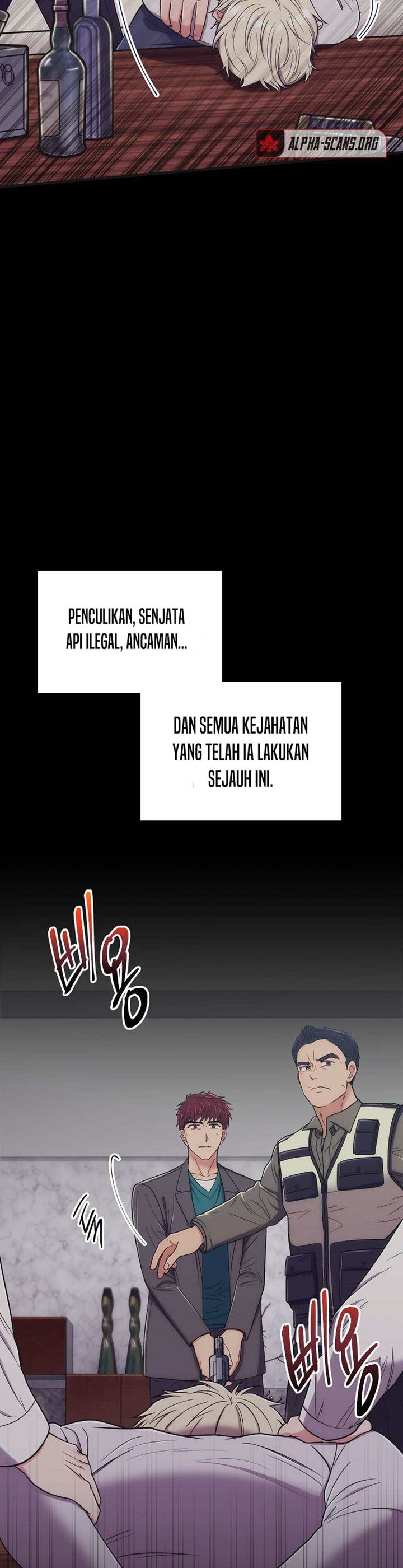 Medical Return Chapter 135 halaman 35