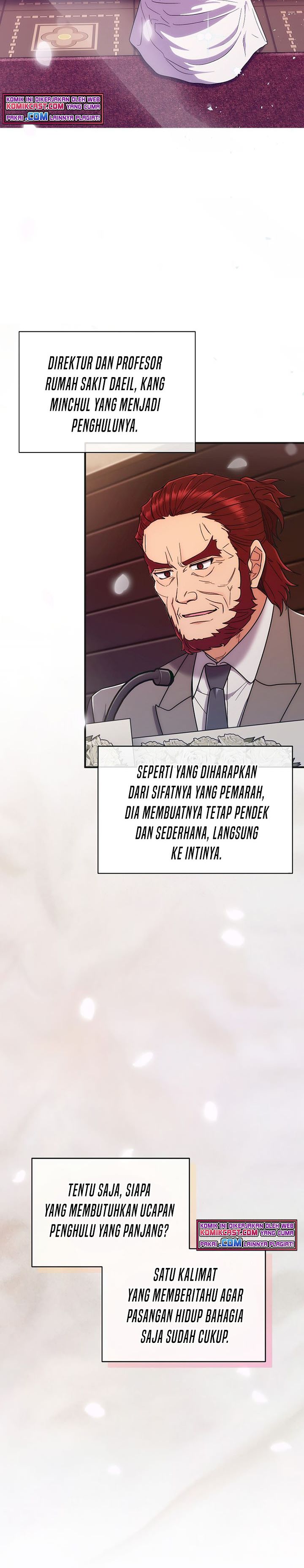 Medical Return Chapter 136 halaman 23