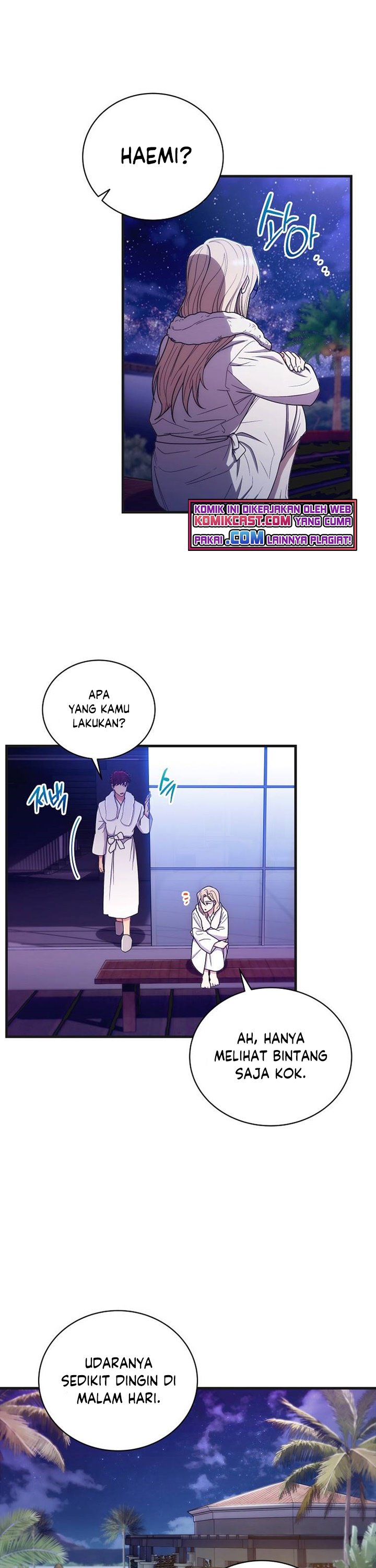 Medical Return Chapter 137 halaman 9