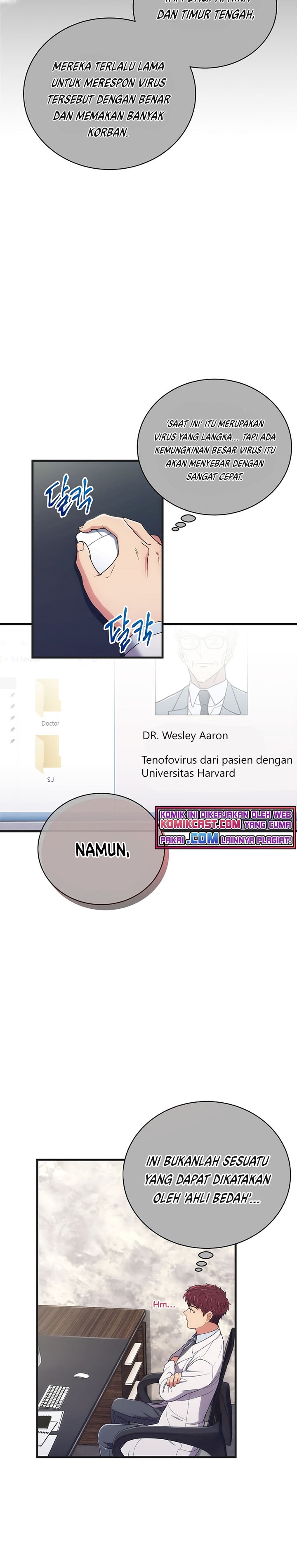 Medical Return Chapter 139 halaman 3