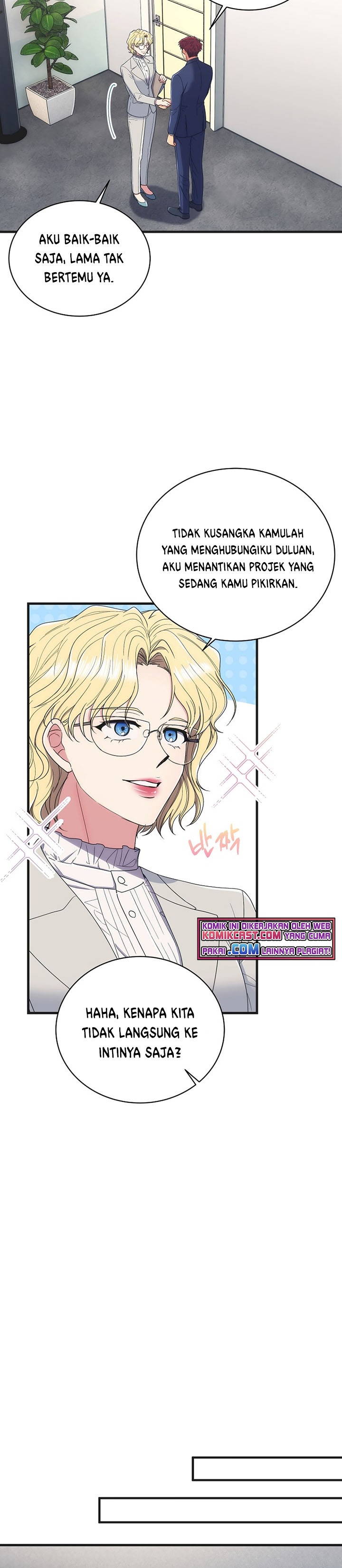 Medical Return Chapter 139 halaman 8