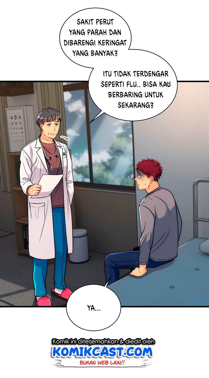 Medical Return Chapter 14 halaman 38