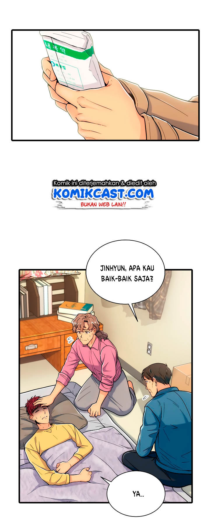 Medical Return Chapter 14 halaman 45