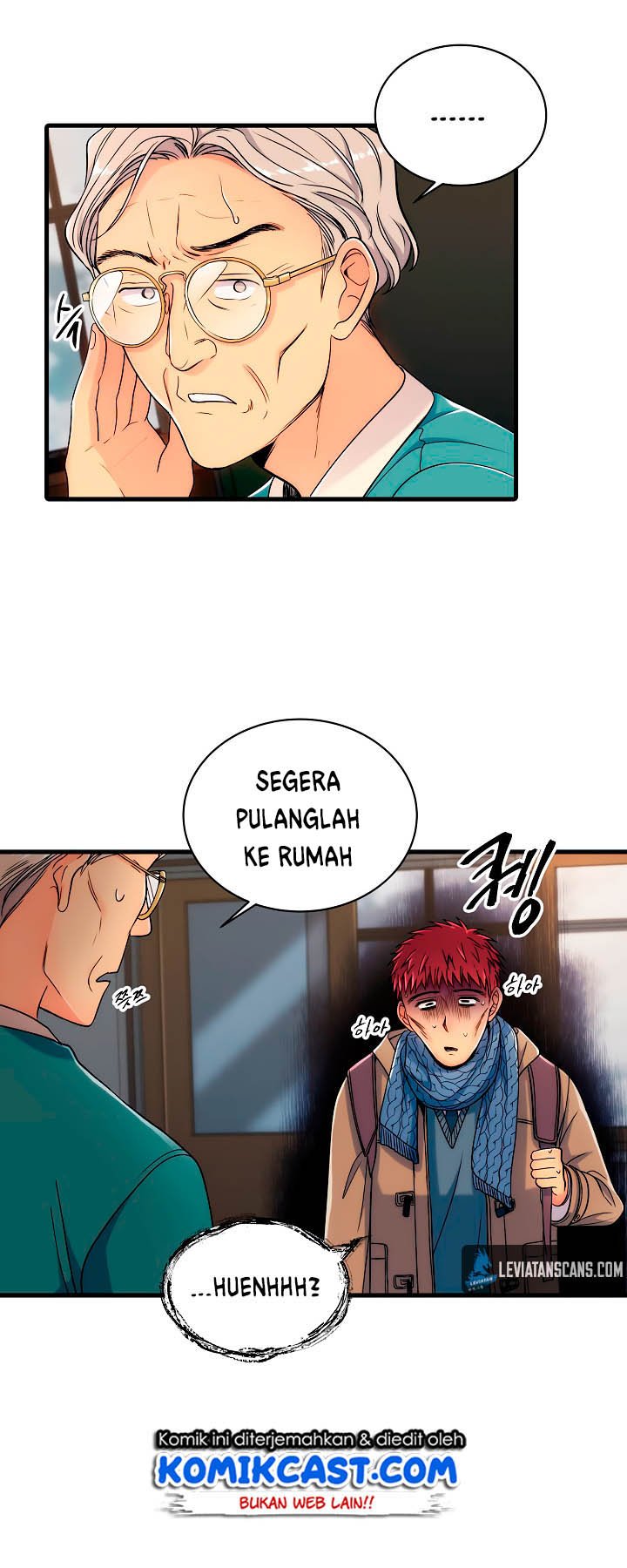 Medical Return Chapter 14 halaman 25