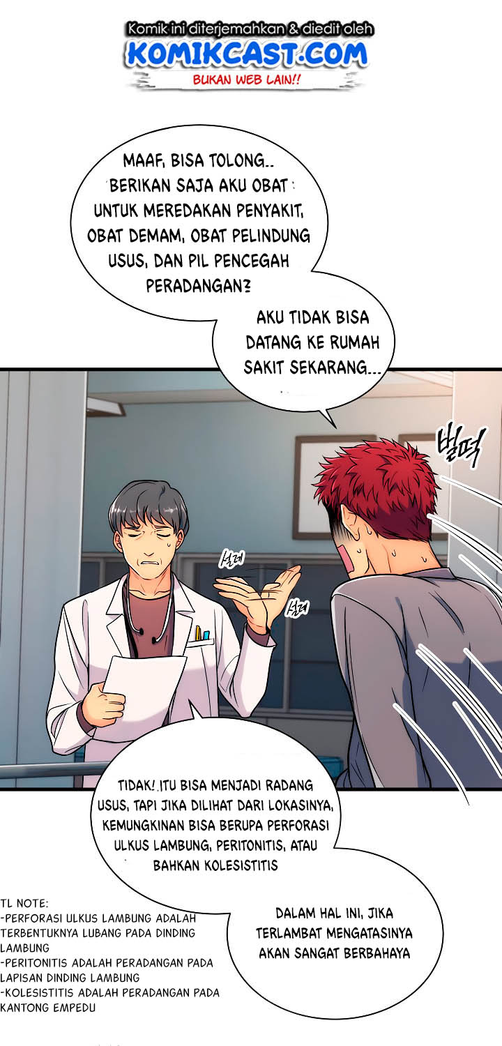 Medical Return Chapter 14 halaman 41