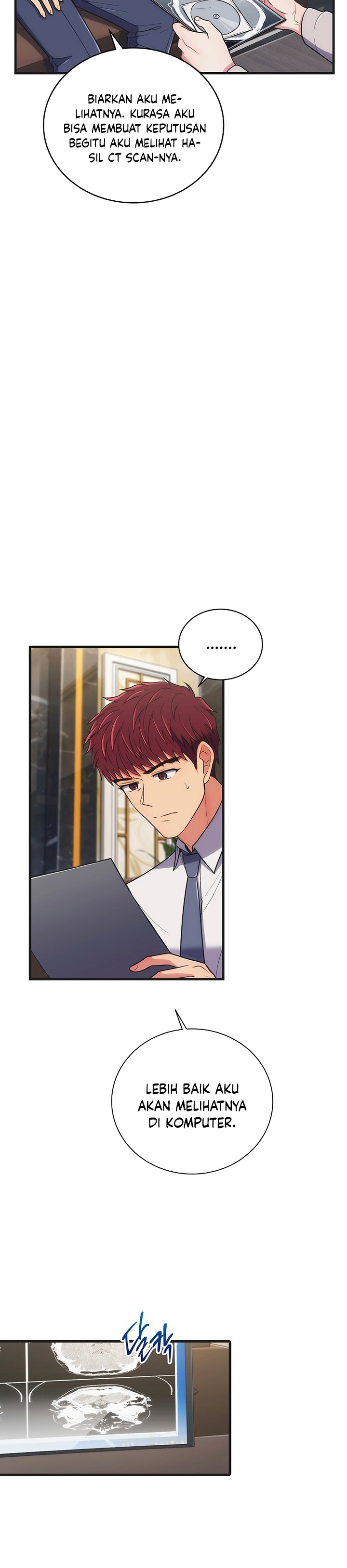 Medical Return Chapter 141 halaman 18