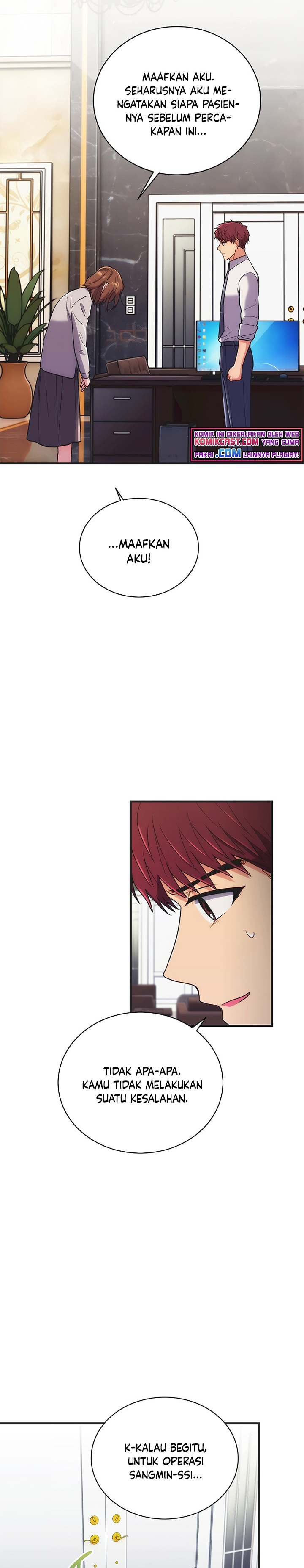 Medical Return Chapter 141 halaman 28