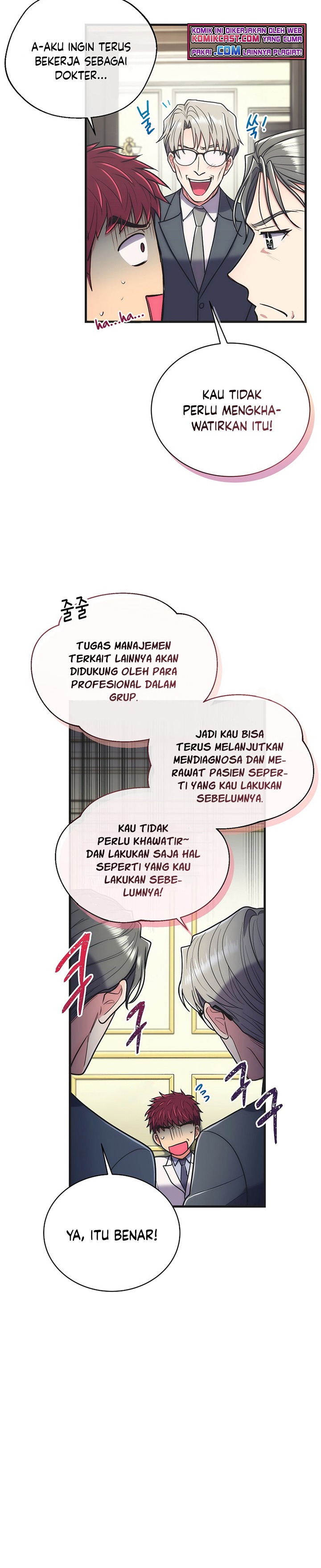 Medical Return Chapter 141 halaman 6