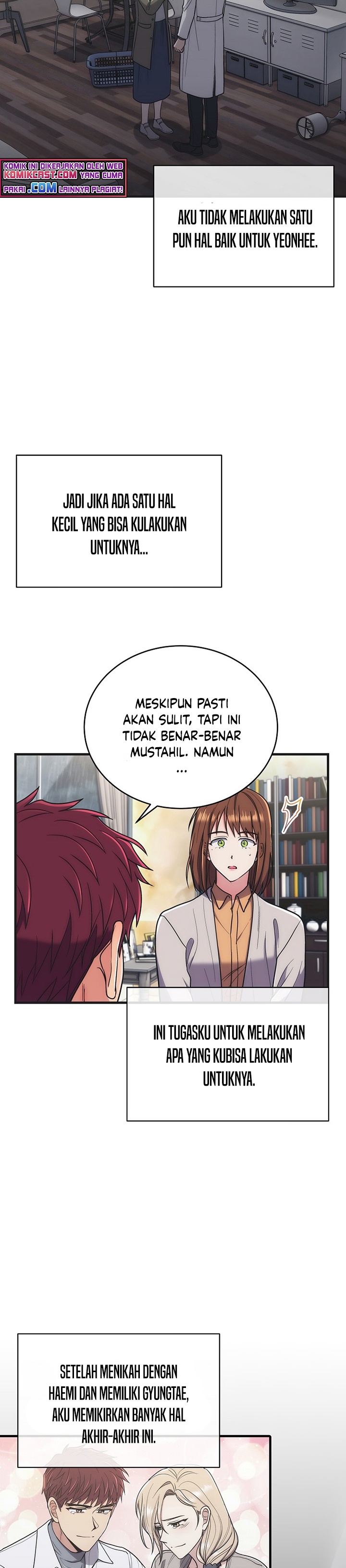 Medical Return Chapter 141 halaman 21