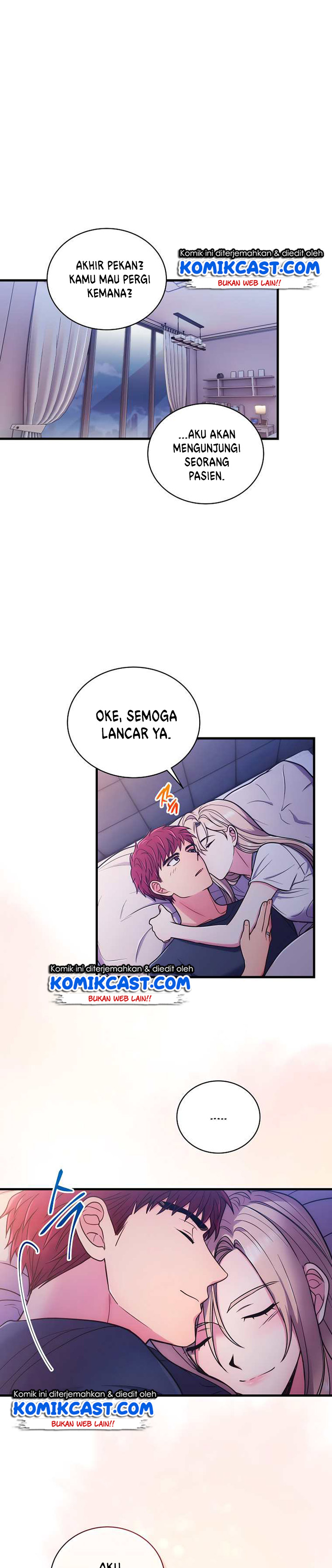 Medical Return Chapter 142 halaman 7