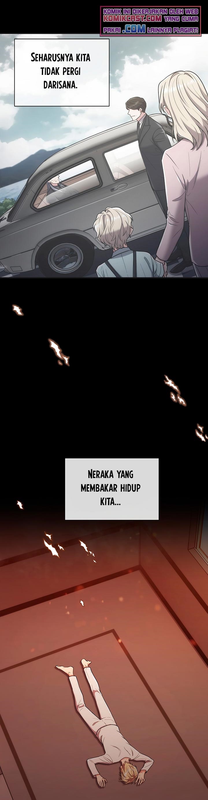 Medical Return Chapter 143 halaman 21