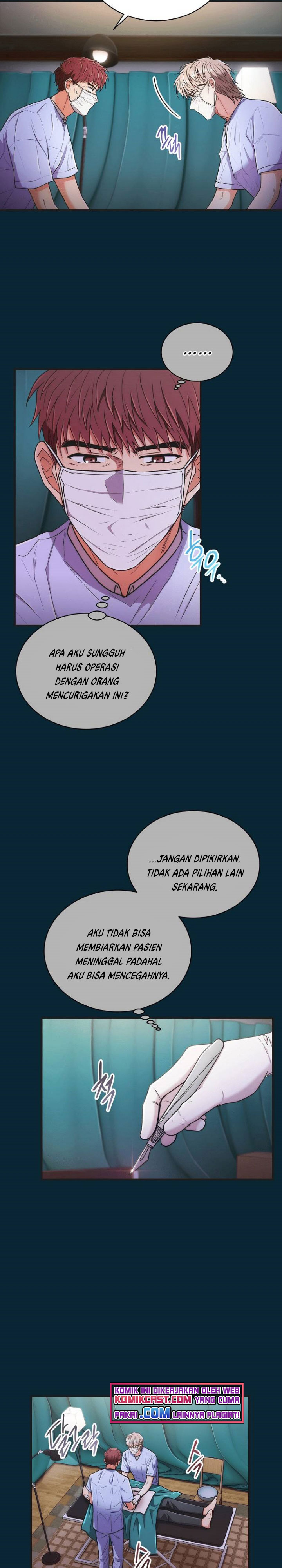 Medical Return Chapter 146 halaman 7