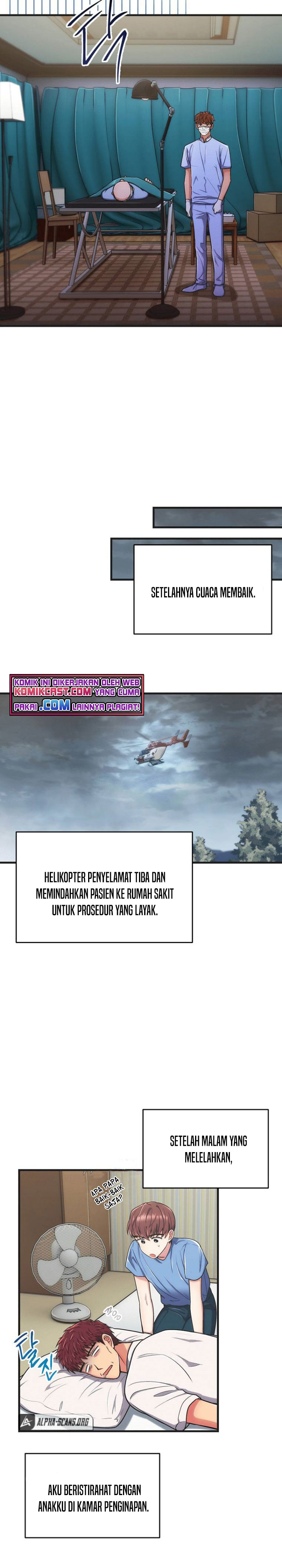 Medical Return Chapter 146 halaman 15