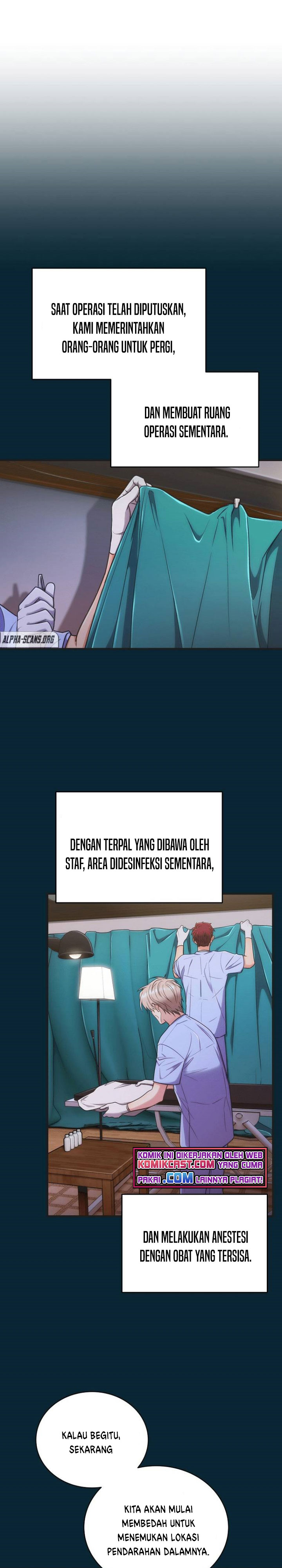 Medical Return Chapter 146 halaman 6