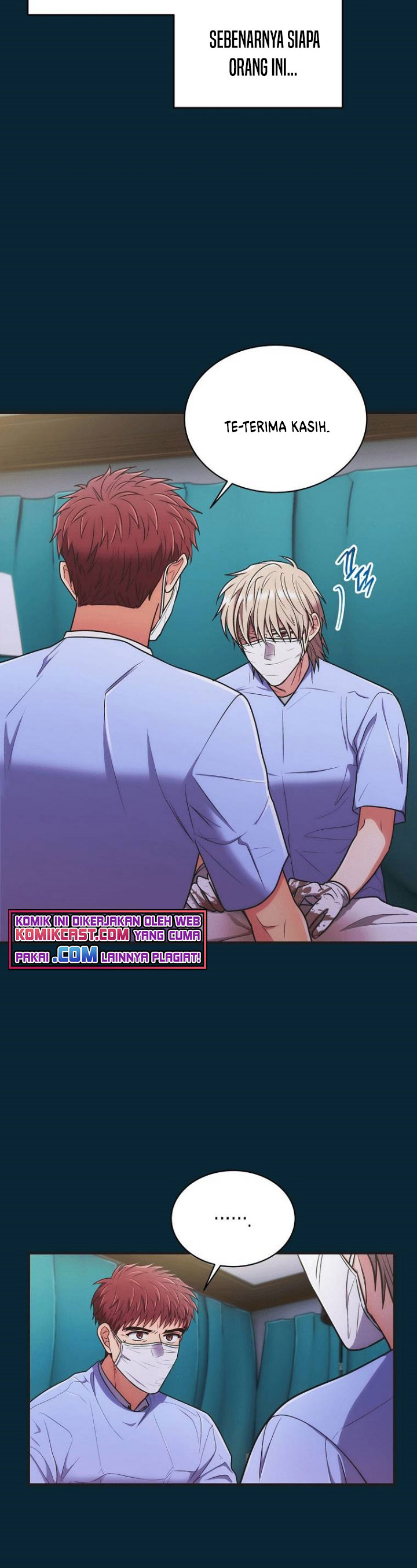 Medical Return Chapter 146 halaman 9