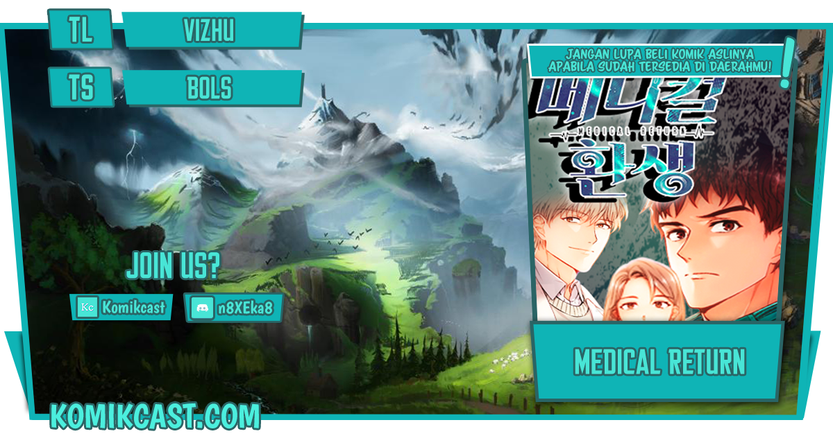 Medical Return Chapter 147 halaman 1