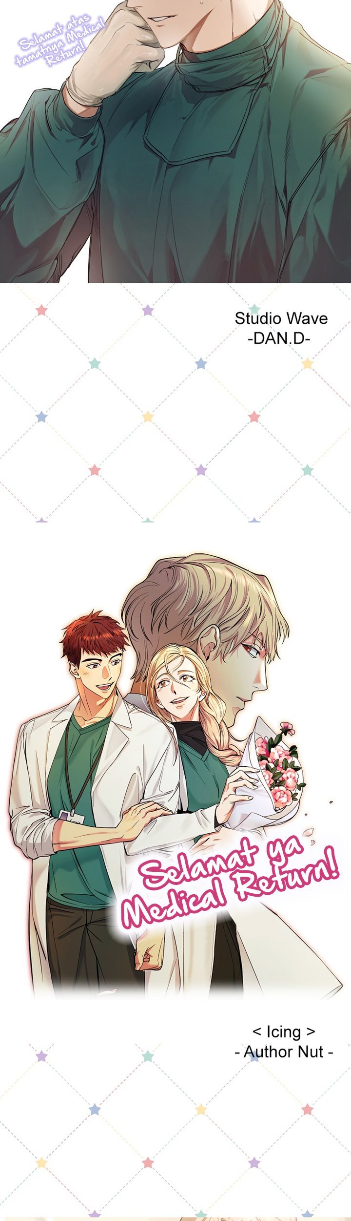 Medical Return Chapter 148 halaman 43