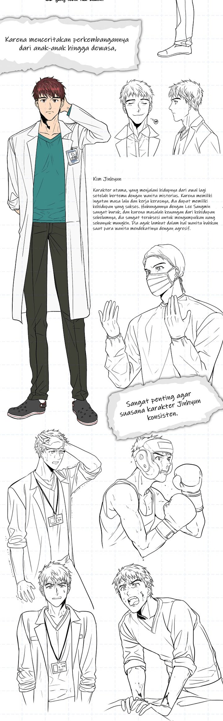 Medical Return Chapter 148 halaman 37