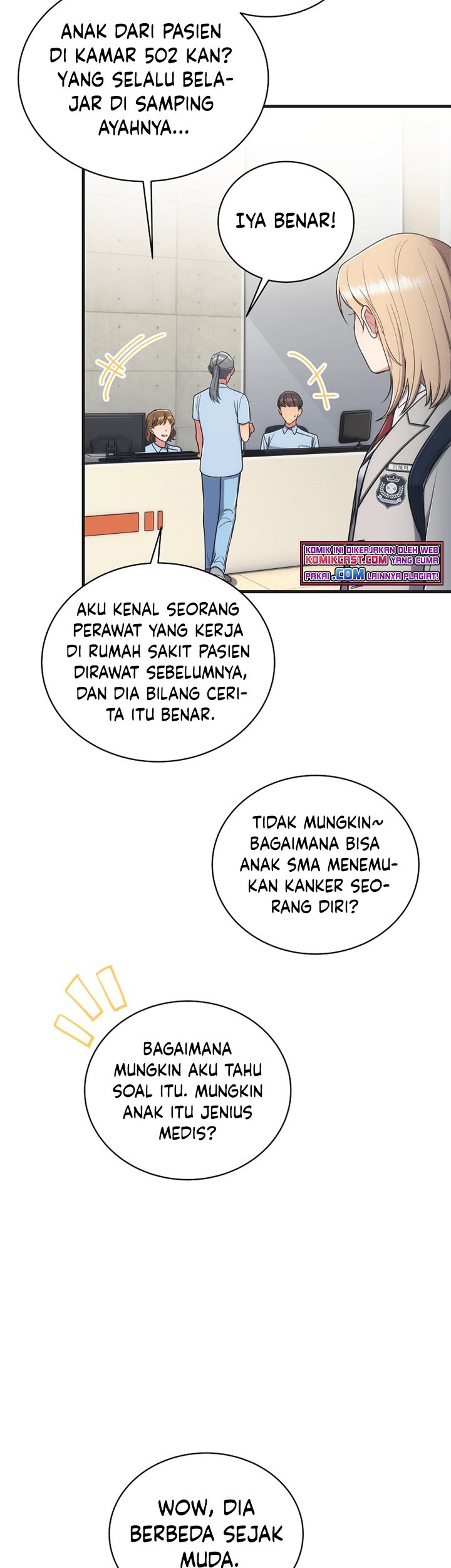 Medical Return Chapter 148 halaman 19