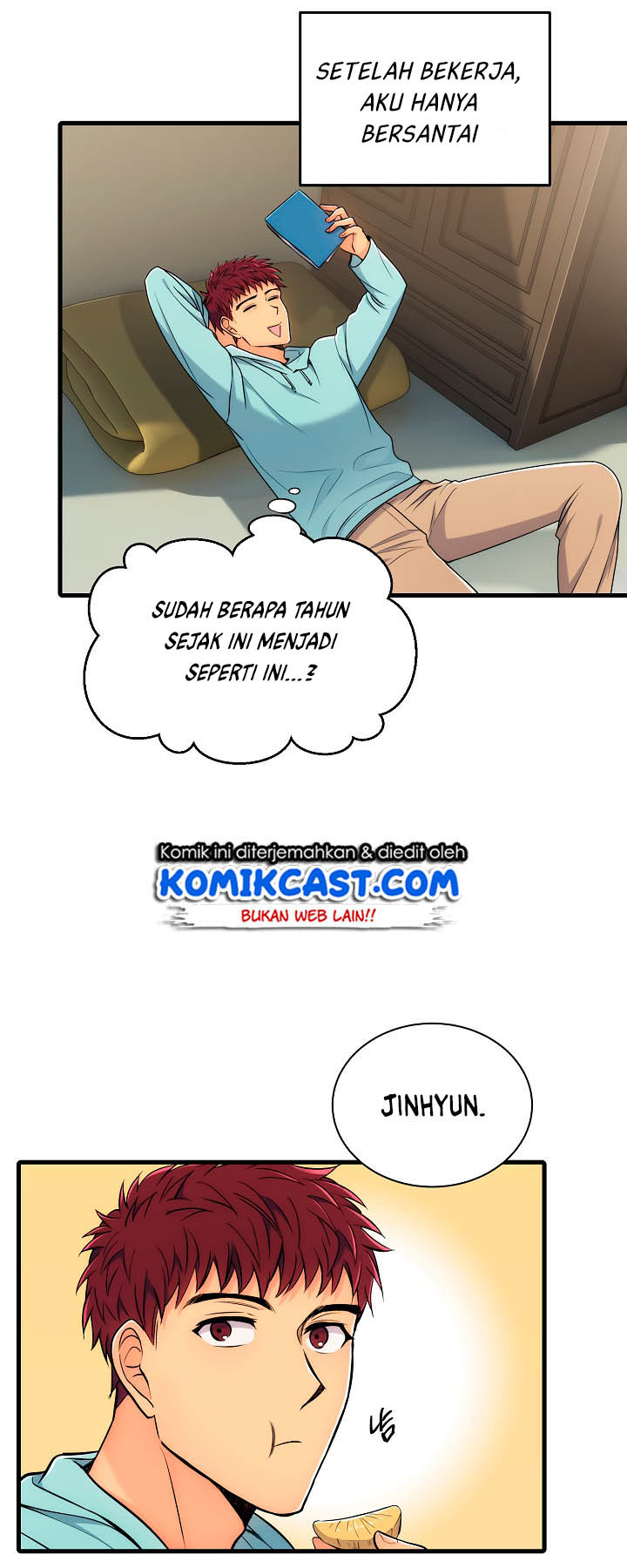 Medical Return Chapter 16 halaman 26