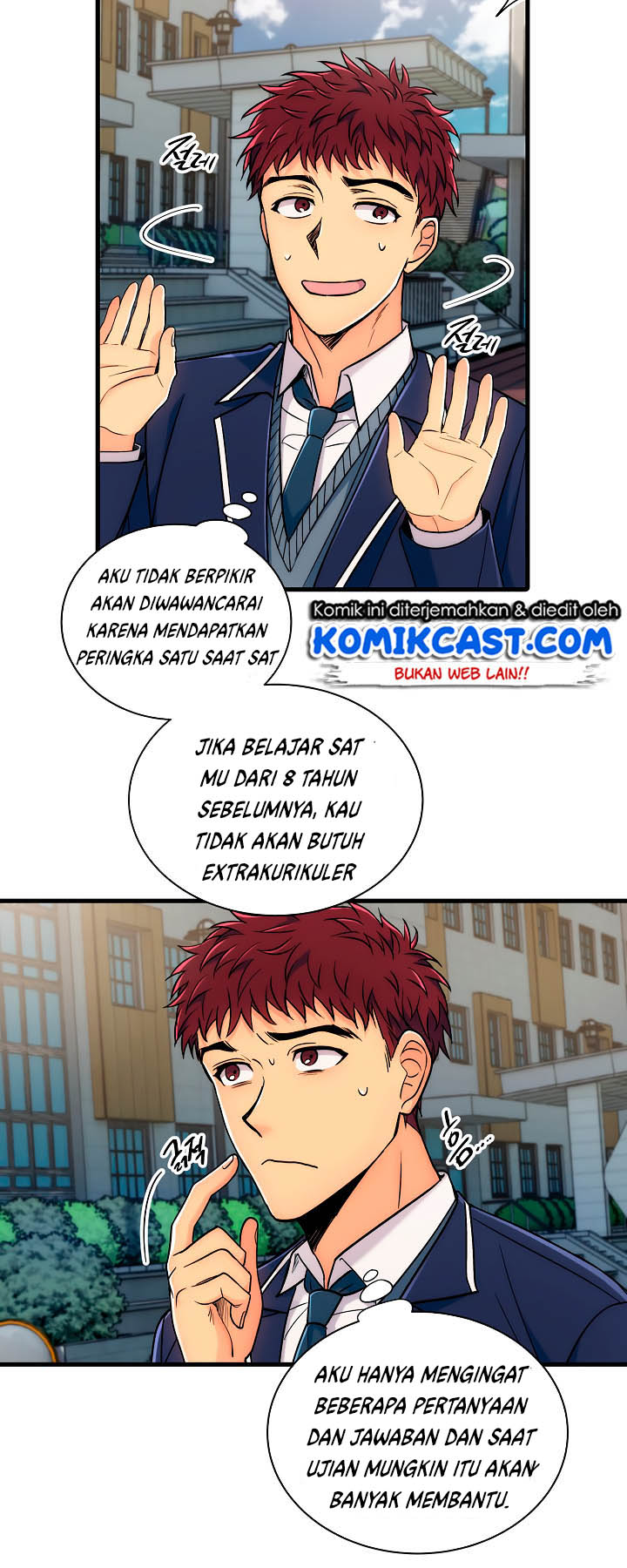 Medical Return Chapter 16 halaman 57