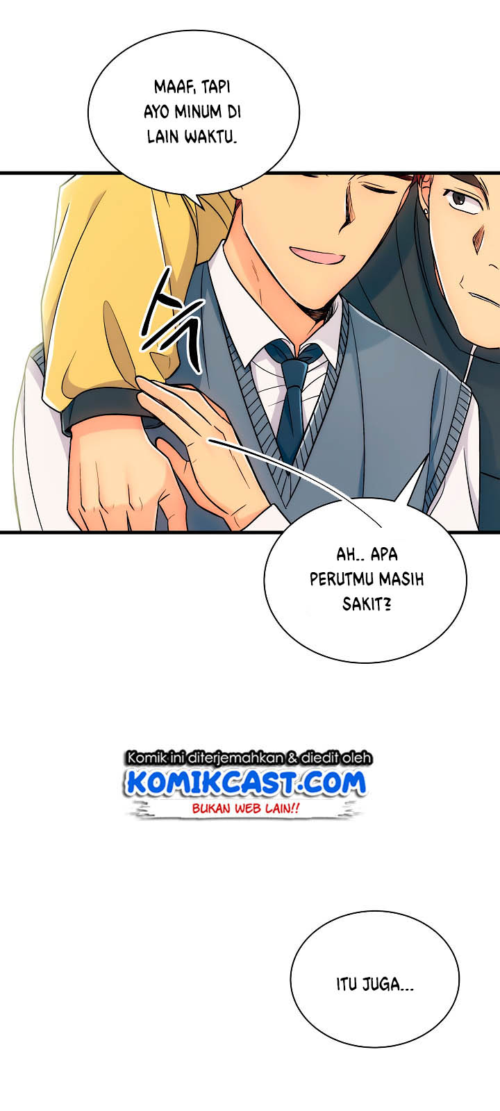 Medical Return Chapter 16 halaman 49