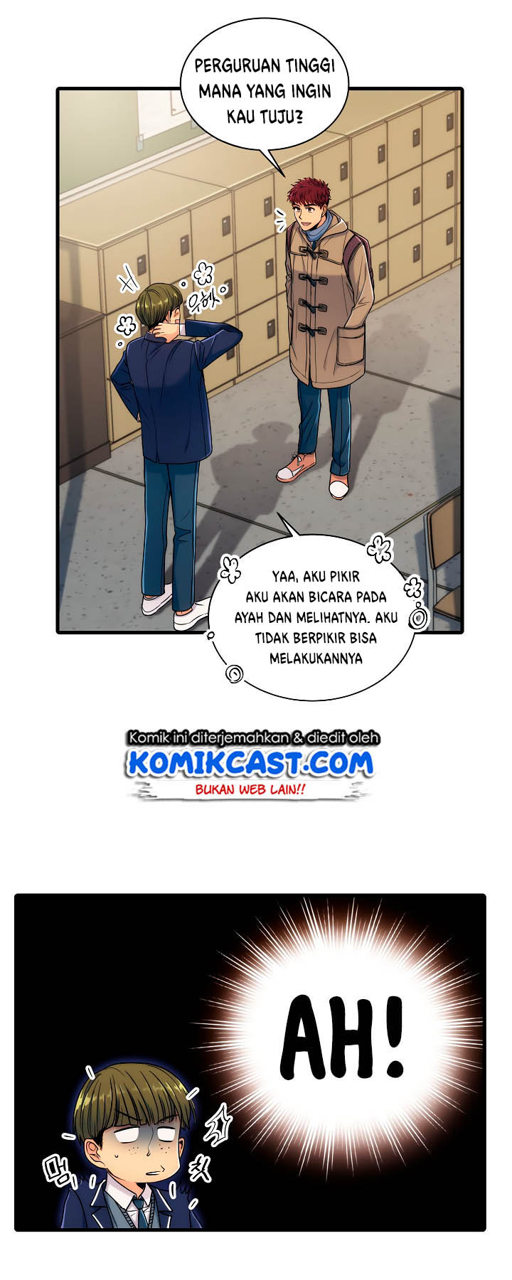 Medical Return Chapter 16 halaman 36