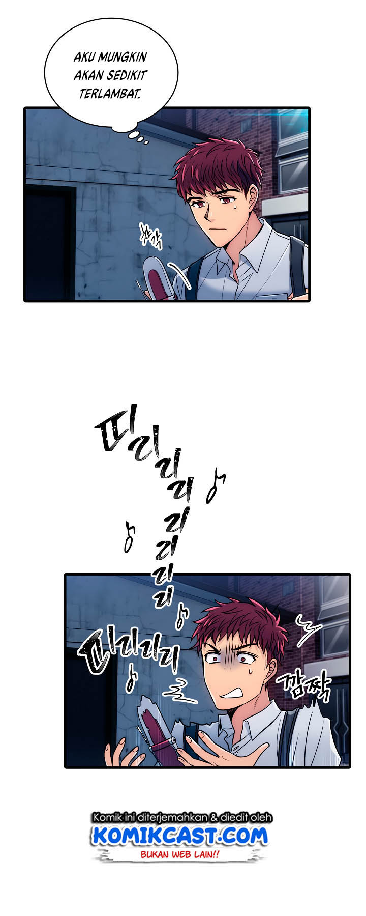 Medical Return Chapter 17 halaman 44