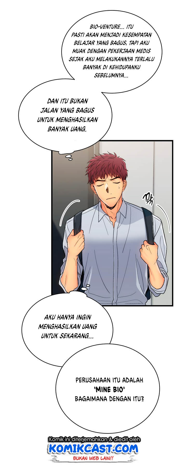 Medical Return Chapter 19 halaman 19