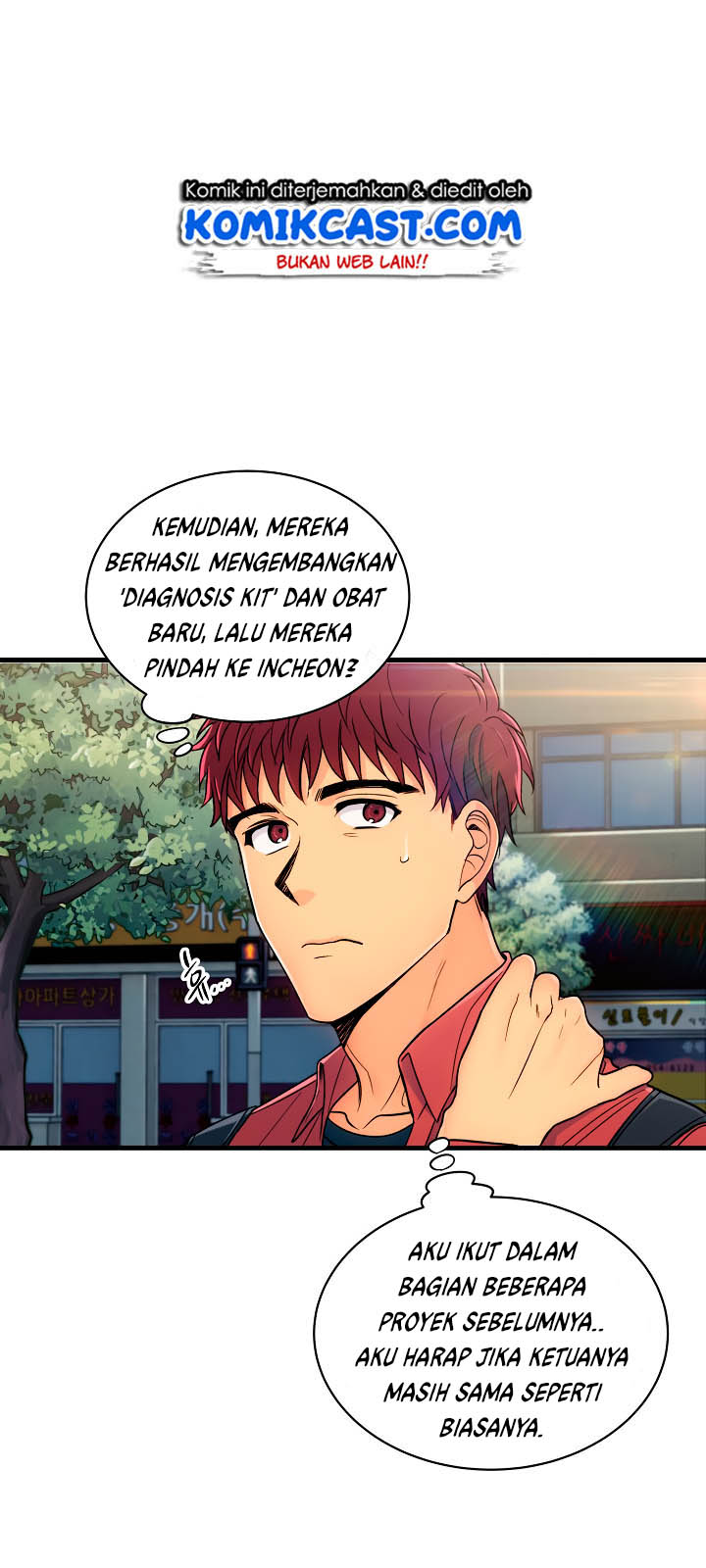 Medical Return Chapter 19 halaman 26