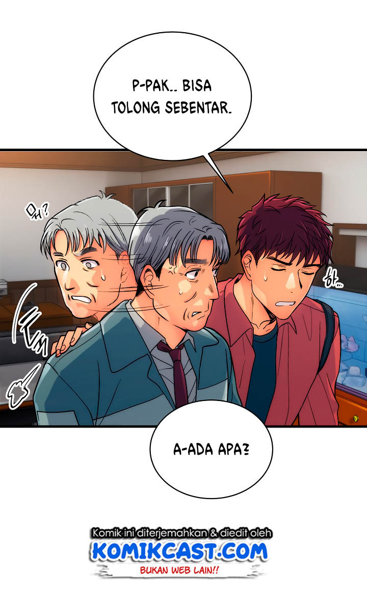 Medical Return Chapter 19 halaman 43
