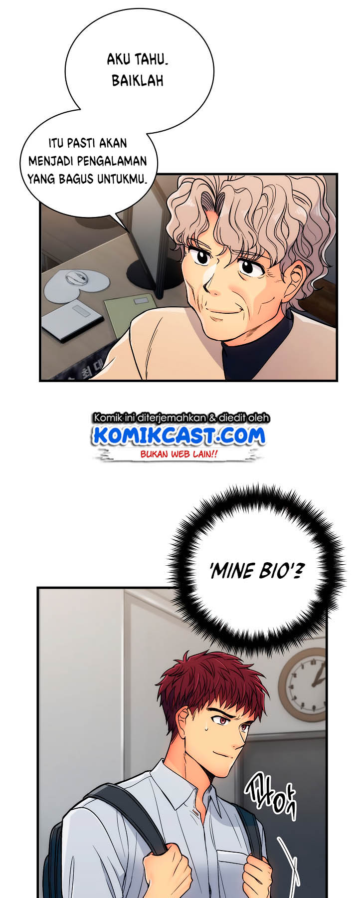Medical Return Chapter 19 halaman 22