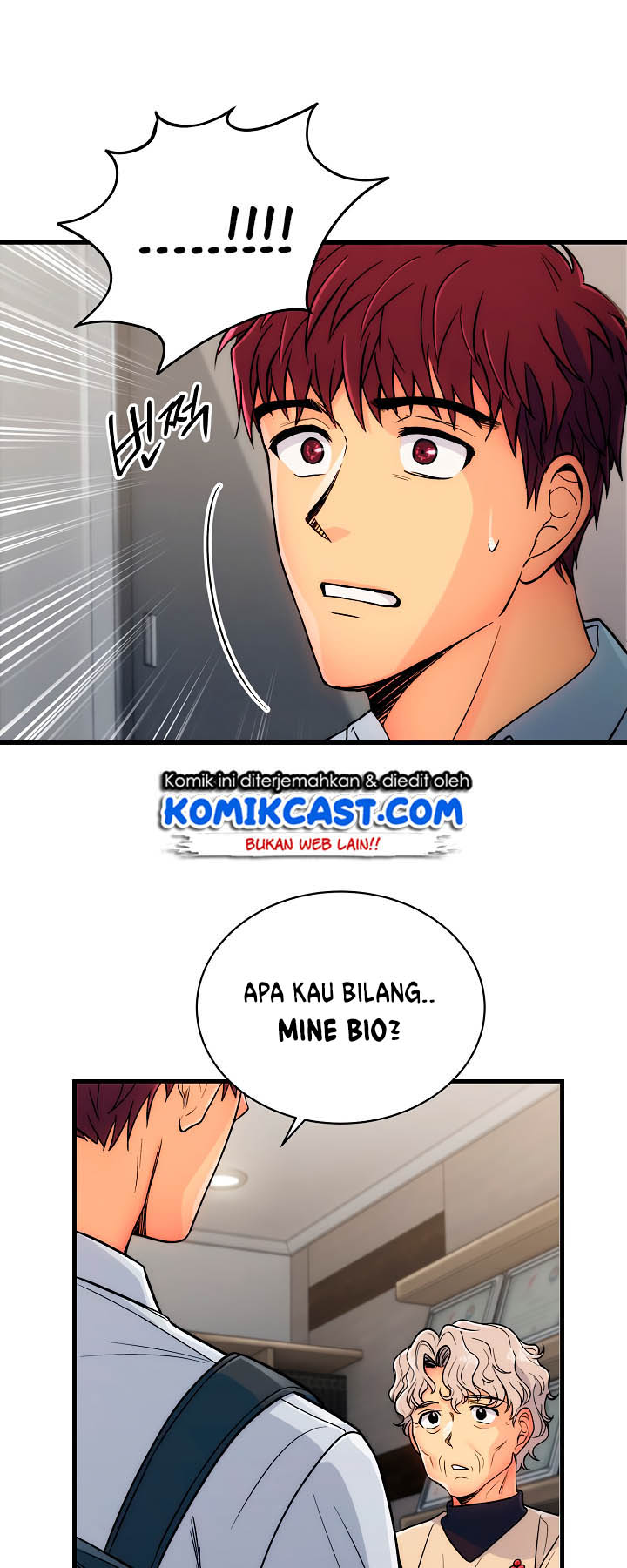 Medical Return Chapter 19 halaman 20