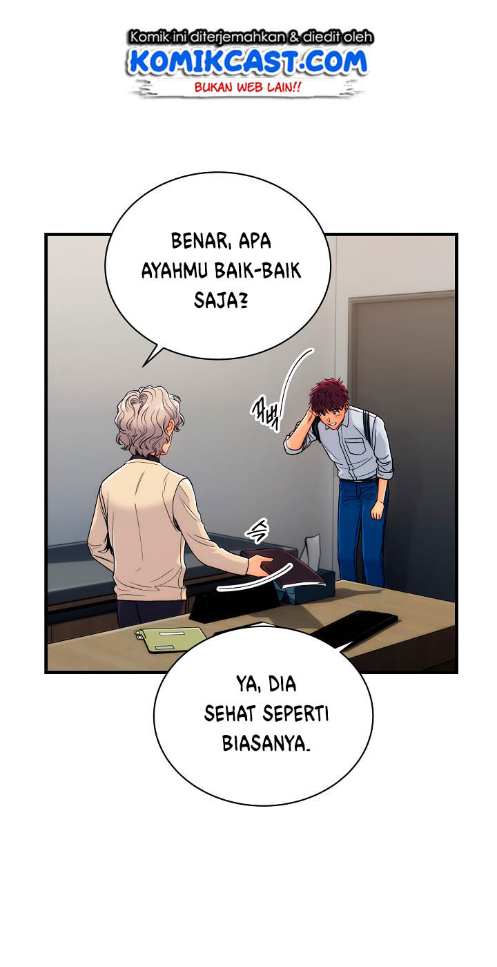 Medical Return Chapter 19 halaman 7