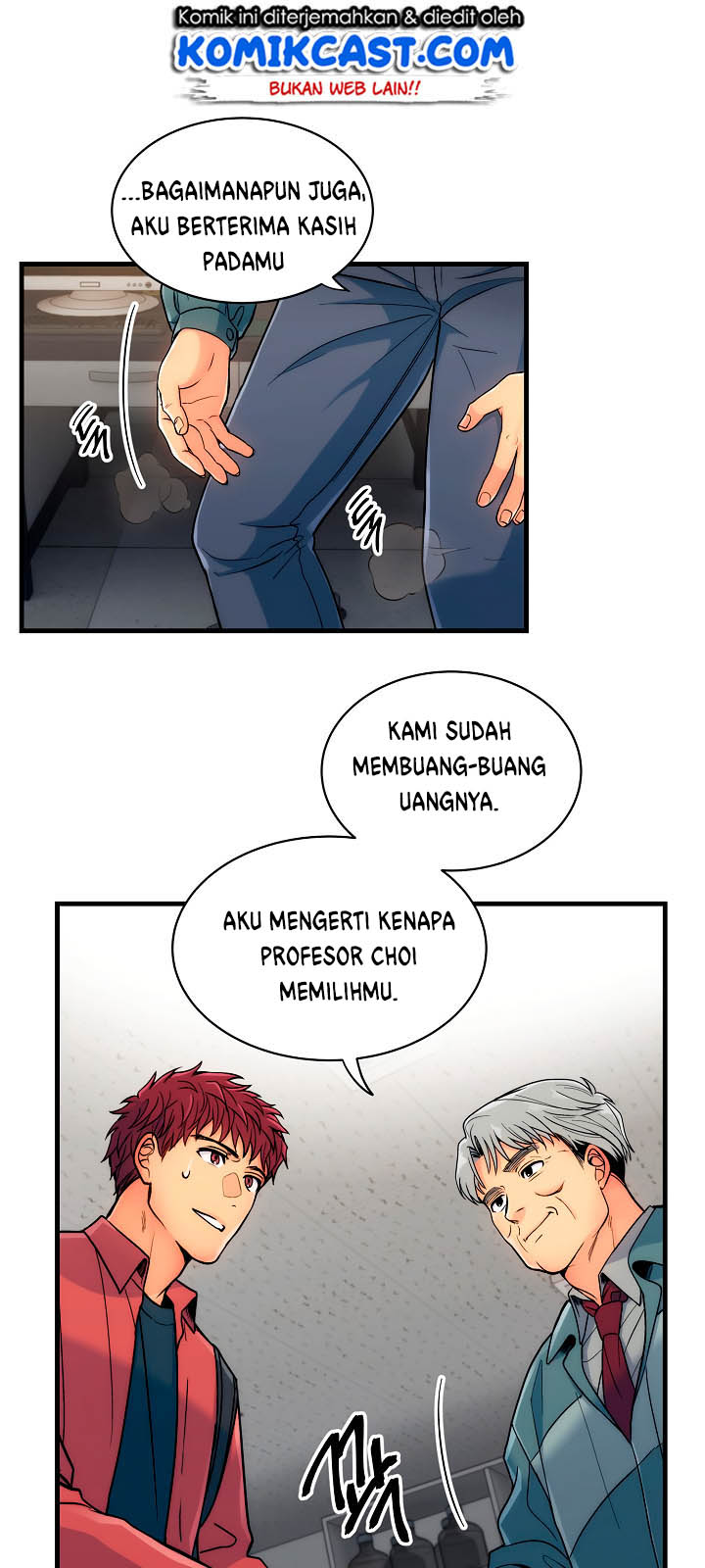 Medical Return Chapter 20 halaman 23