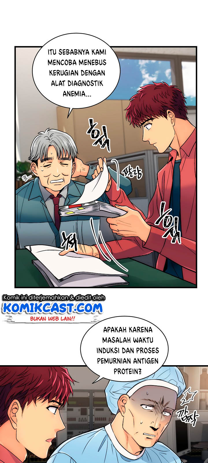 Medical Return Chapter 20 halaman 30