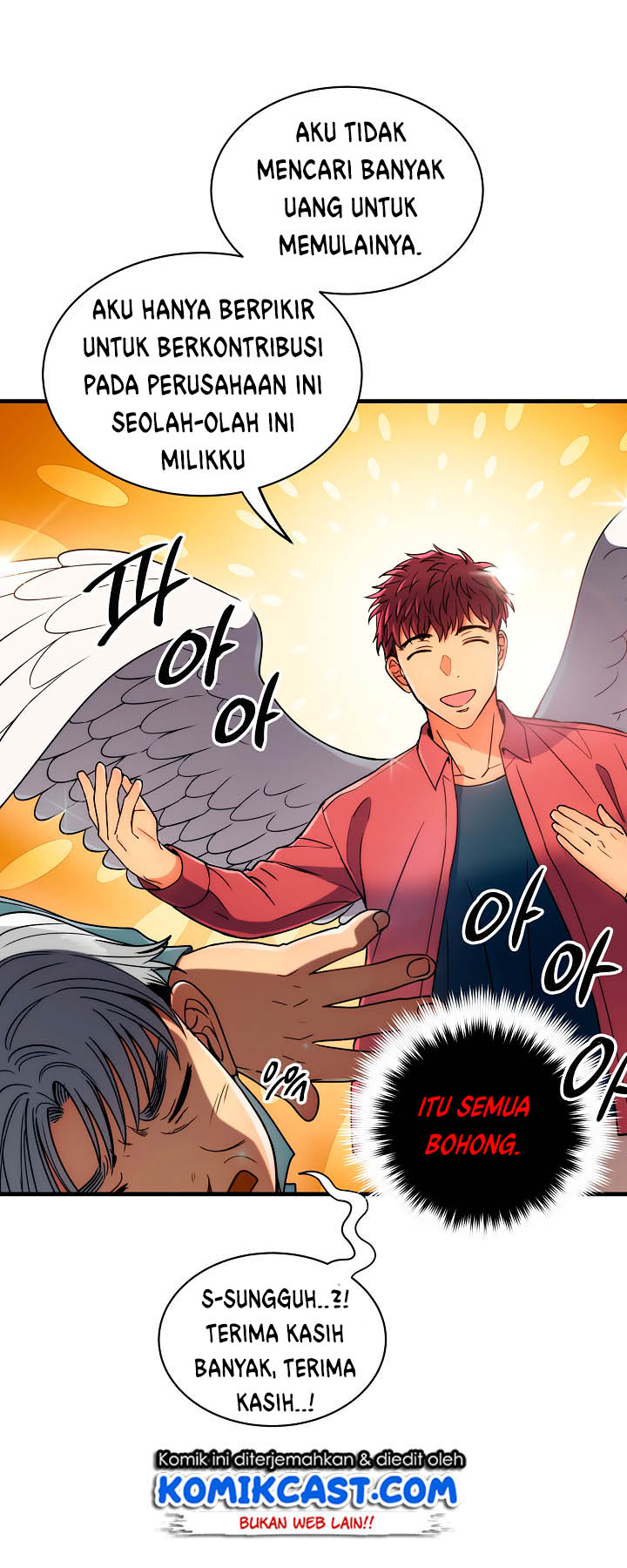 Medical Return Chapter 20 halaman 35