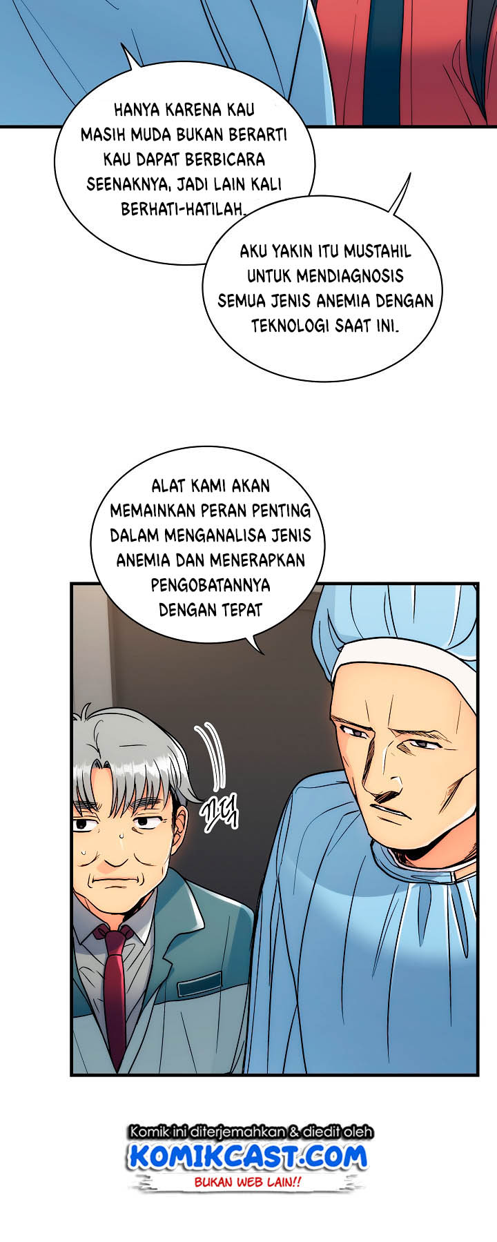 Medical Return Chapter 20 halaman 6