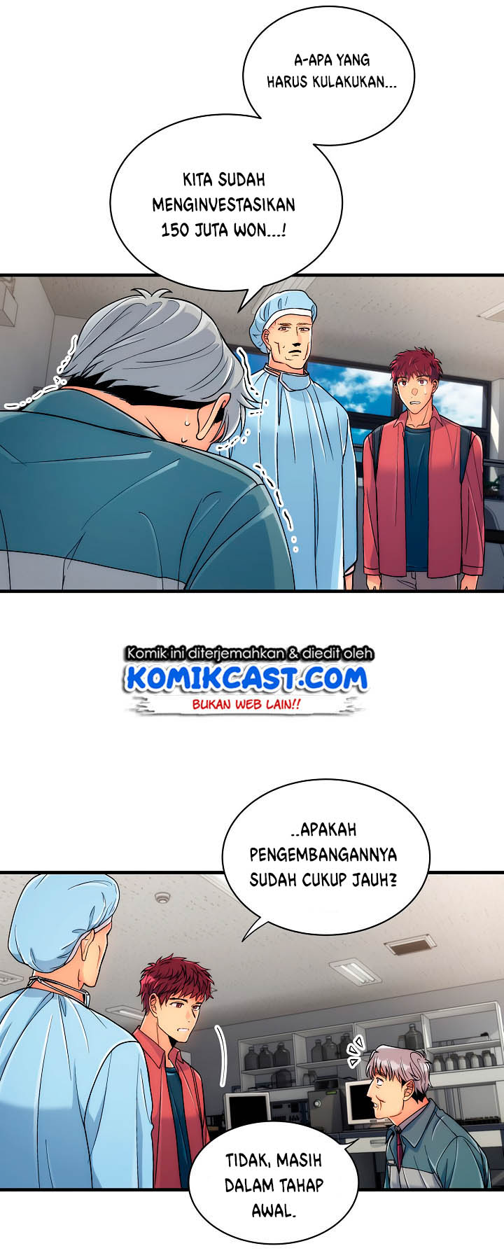 Medical Return Chapter 20 halaman 19