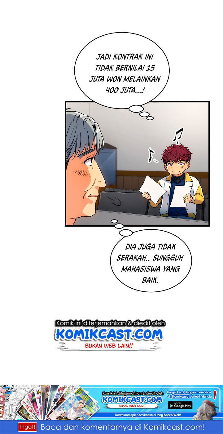 Medical Return Chapter 20 halaman 41