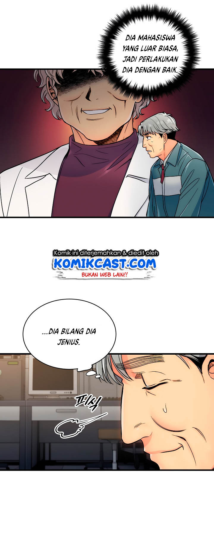 Medical Return Chapter 20 halaman 22