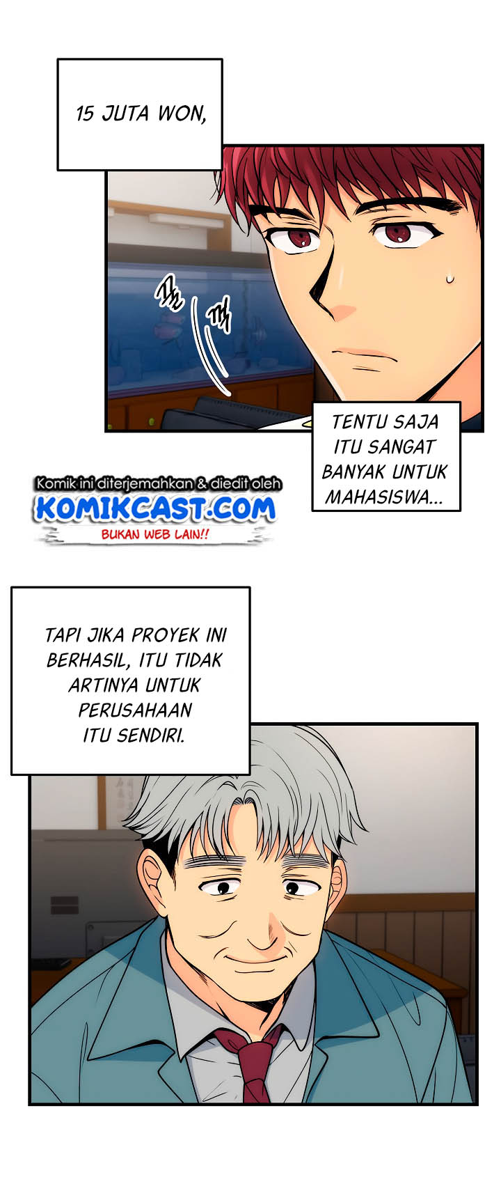 Medical Return Chapter 20 halaman 38