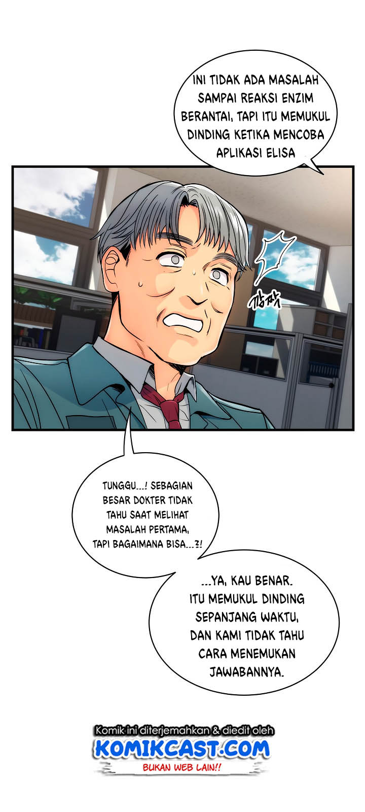 Medical Return Chapter 20 halaman 29